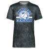 222596 Adult Cotton-Touch Poly T-Shirt Thumbnail