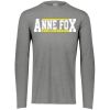 3075 Adult Extra Soft Tri-Blend Longsleeve Thumbnail