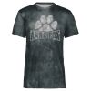 222596 Adult Cotton-Touch Poly T-Shirt Thumbnail