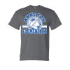 8000 Adult DryBlend 50/50 T-Shirt Thumbnail