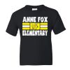 8000B Youth DryBlend 50/50 T-Shirts Thumbnail