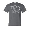 8000 Adult DryBlend 50/50 T-Shirt Thumbnail