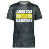 222596 Adult Cotton-Touch Poly T-Shirt Thumbnail