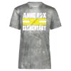 222696 Youth Cotton-Touch Poly T-Shirt Thumbnail