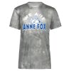 222696 Youth Cotton-Touch Poly T-Shirt Thumbnail