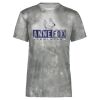 222696 Youth Cotton-Touch Poly T-Shirt Thumbnail