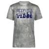 222696 Youth Cotton-Touch Poly T-Shirt Thumbnail