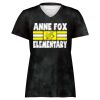 222796 Ladies' Cotton-Touch Poly T-Shirt Thumbnail