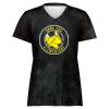 222796 Ladies' Cotton-Touch Poly T-Shirt Thumbnail