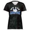222796 Ladies' Cotton-Touch Poly T-Shirt Thumbnail