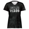 222796 Ladies' Cotton-Touch Poly T-Shirt Thumbnail