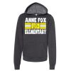 3719Y Youth Sponge Fleece Hoodie Thumbnail