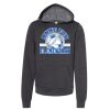 3719Y Youth Sponge Fleece Hoodie Thumbnail