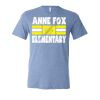 3413 Adult Extra Soft Tri-blend Tee Thumbnail