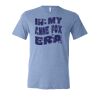 3413 Adult Extra Soft Tri-blend Tee Thumbnail