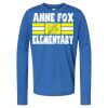 3513Y Youth Extra Soft Tri-blend Long Sleeve Thumbnail