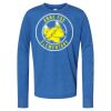 3513Y Youth Extra Soft Tri-blend Long Sleeve Thumbnail