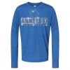3513Y Youth Extra Soft Tri-blend Long Sleeve Thumbnail