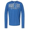 3513Y Youth Extra Soft Tri-blend Long Sleeve Thumbnail
