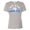 6413 Women’s Extra Soft Tri-blend Tee Thumbnail