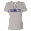 6413 Women’s Extra Soft Tri-blend Tee Thumbnail