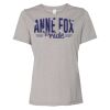 6413 Women’s Extra Soft Tri-blend Tee Thumbnail