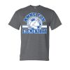 8000 Adult DryBlend 50/50 T-Shirt Thumbnail